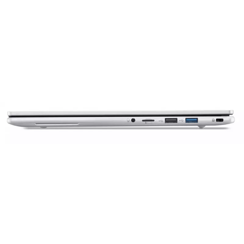 Laptop Acer Aspire Lite Ryzen 7 5825U, 39,6 cm (15,6 Zoll) FHD-Display, 16 GB RAM, 512 GB SSD