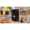 Filterkaffeemaschine Bosch TKA2M113, 1,25 l Wassertank, 15 Tassen, schwarz