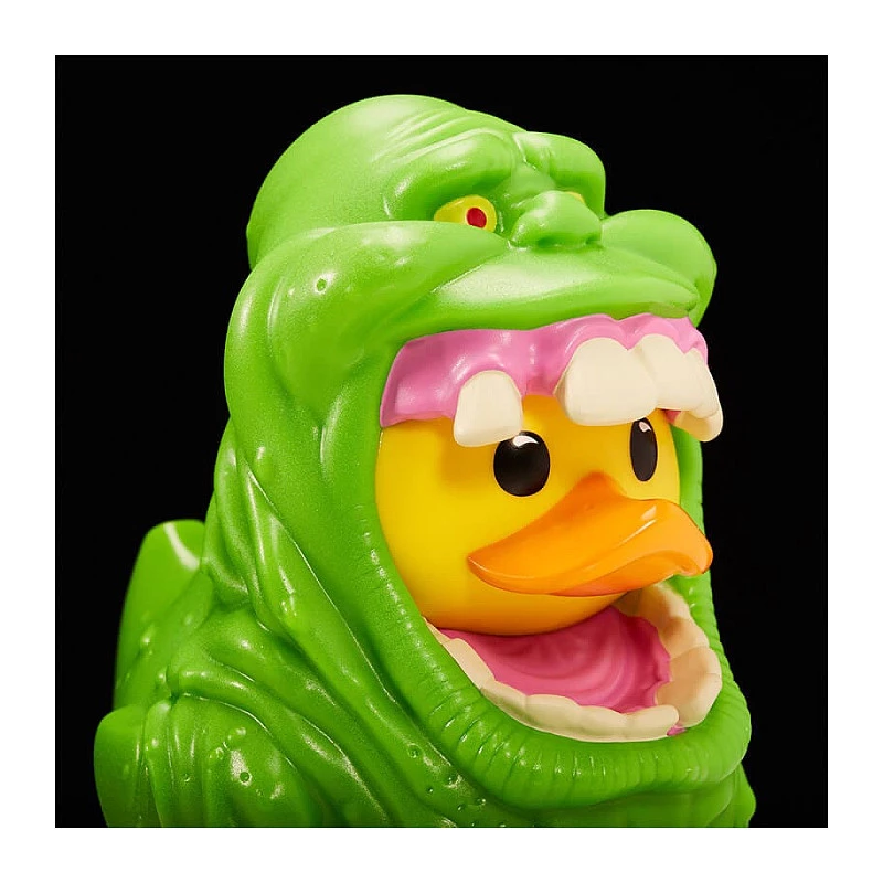 TUBBZ Sammelente - Ghostbusters Slimer 9 cm