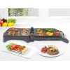 Elektrischer Toaster Beper P101TOS502 — 2-Scheiben-Edelstahltoaster, kompaktes Design