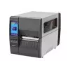 Etikettendrucker Zebra ZT231 Thermotransfer 203x203 DPI 305 mm/s 104 mm Druckbreite LCD Ethernet Bluetooth Schwarz