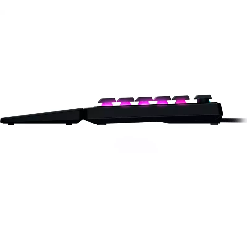 Razer Ornata V3 Tenkeyless Tastatur Gaming USB QWERTZ Deutsch Schwarz