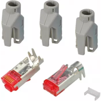 Hirose H7641.12-50 Grau
