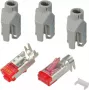 Hirose H7641.12-50 Grau