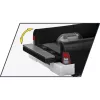 Konstruktionsspielzeug Cobi RAM 1500 Police 24608 2-in-1-Modell, Baustein-Set, umbaubar