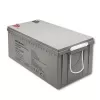 Wiederaufladbare AGM-Batterie QOLTEC 53069 12V 200Ah für Backup-Stromversorgung und USV-Systeme