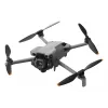 DJI MINI 5 PRO Fly More Combo (RC2) leichte 249g Drohne mit 50MP Sensor, Lidar, 3x Akkus, Fernsteuerung mit Bildschirm