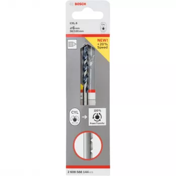 Betonbohrer Bosch CYL-5 6 mm 100 mm