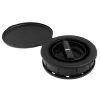 Tragbare Campingtoilette CAMRY CR 1041