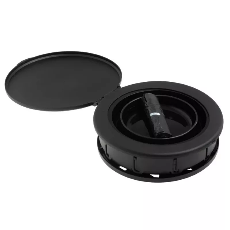 Tragbare Campingtoilette CAMRY CR 1041