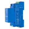 Halbleiterrelais Shelly Pro 1 Blue 16A 110-240V Wi-Fi