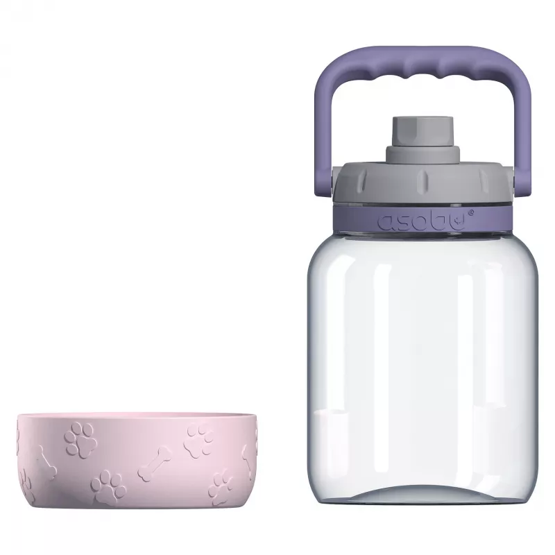 Asobu TWB21 pink