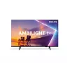 Fernseher Philips 55PUS8400/12 QLED 55 Zoll, Energieeffizienzklasse E