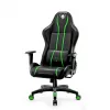 Diablo X-One 2.0 Normal Size Gaming chair Schwarz, Grün