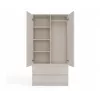 MALWA SS-90 wardrobe Kaschmir