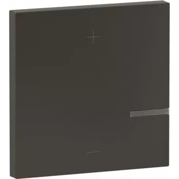 Legrand Wippe SEANO für Tastdimmer anthrazit (765441)