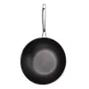 MAESTRO BRATPFANNE / WOK PROFESSIONAL 30 cm