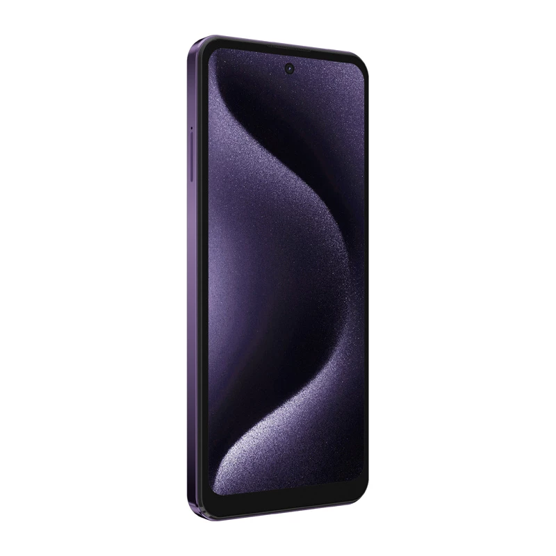 HOTWAV Smartphone Note 13 Max — Violett