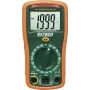 EX310 Hand-Multimeter digital CAT III 600 V Anzeige Zählungen 2000