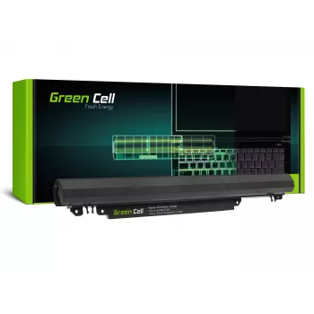 Akku Grün Cell LE123 für Lenovo IdeaPad 110-14IBR 110-15ACL 110-15AST 110-15IBR