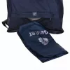Backpack DEUTER AC Life 16 — 16L navy, interner Rahmen, 560×280×190 mm, 870 g, unisex