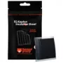 Thermal Grizzly Kapton Isolierfolie 10 x 60 mm, 50 Stück, schwarz