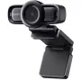 Aukey PC-LM3 Stream Series Autofocus Full HD Webcam mit 1/3-Zoll-CMOS-Sensor schwarz