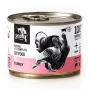 3COTY 07. Truthahn - Nassfutter für Katzen - 180g