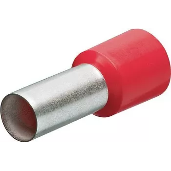 Knipex 97 99 337 Drahtverbinder Rot (97 99 337)
