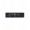 CyberPower PDU81405 Power Distribution Unit (PDU) 24 AC-Ausgänge 0U Schwarz