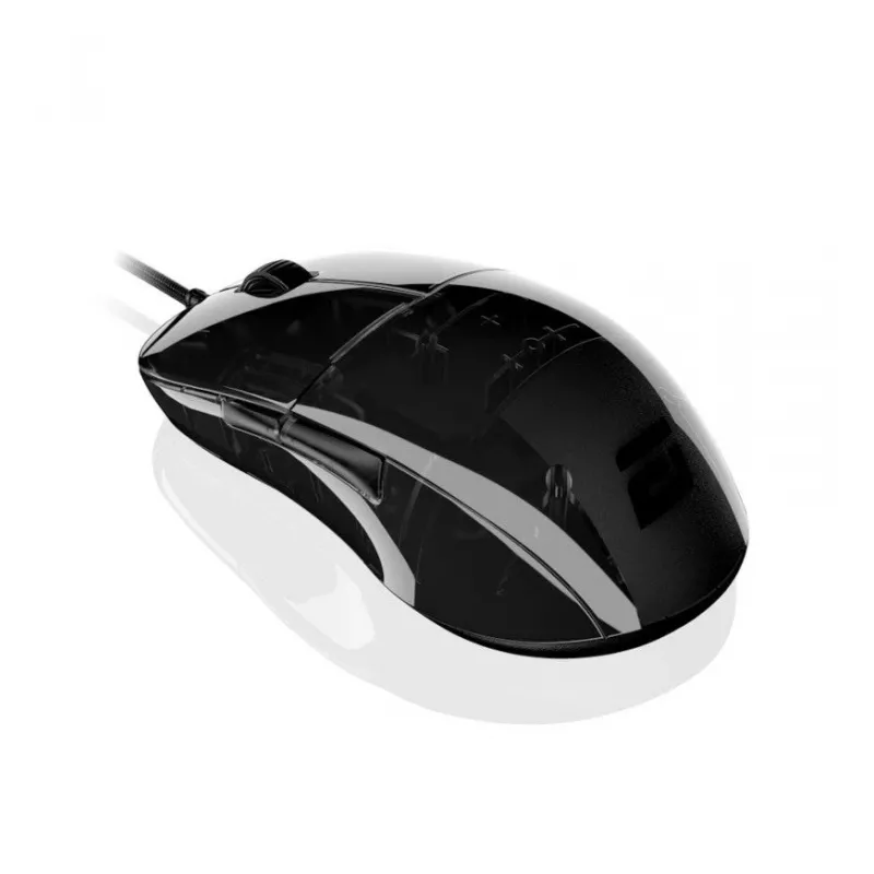 Endgame Gear EGG-XM1R-DR Maus Gaming Rechtshänder USB Typ-A Optisch 19