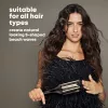 Lockenstab und Glätteisen Revamp Wave Define Styler WV-1750-EU 2-in-1