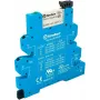 Finder MasterOutput schlank-Koppelrelais für DIN-Schiene 39.51.8.230.0060 1 Schließer 6 A 1 Stk. (39.51.8.230.0060)