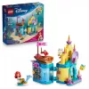 LEGO Disney 43285 Ariels Magical Mini Palace