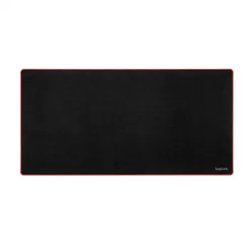 XXXL Gaming-Mauspad, schwarz