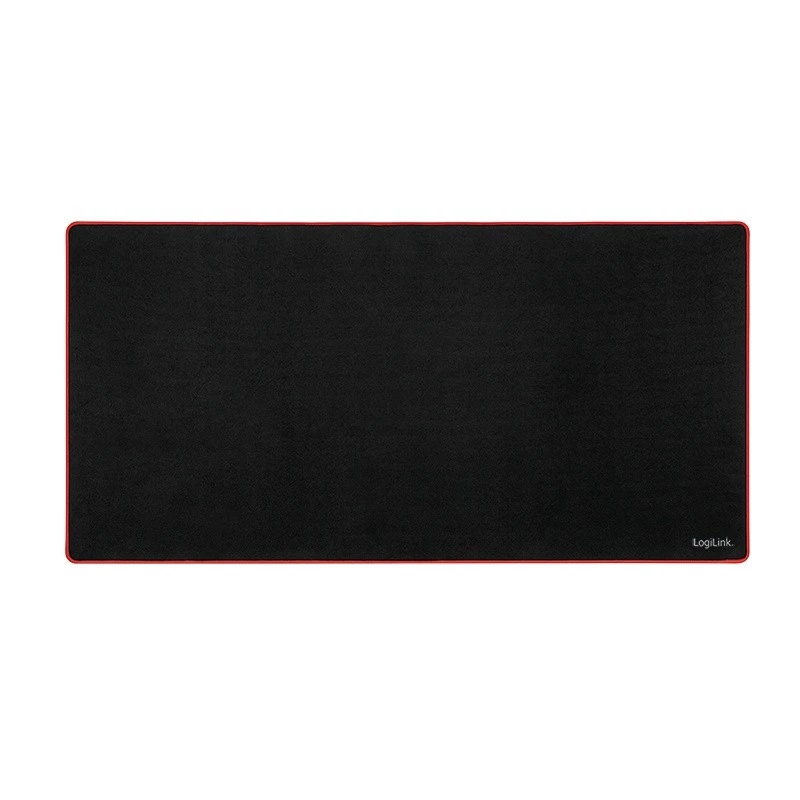 XXXL Gaming-Mauspad, schwarz