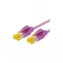 Tecline 72201M Ethernet-Patchkabel