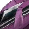 Aktentasche Rivacase 8335 39,6 cm (15,6 Zoll) Lila