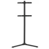 TV-Bodenständer MACLEAN MC-494 für 32-Zoll- bis 70-Zoll-Fernseher, VESA bis zu 400×400 mm, maximale Belastung 40 kg, neigbar 70°