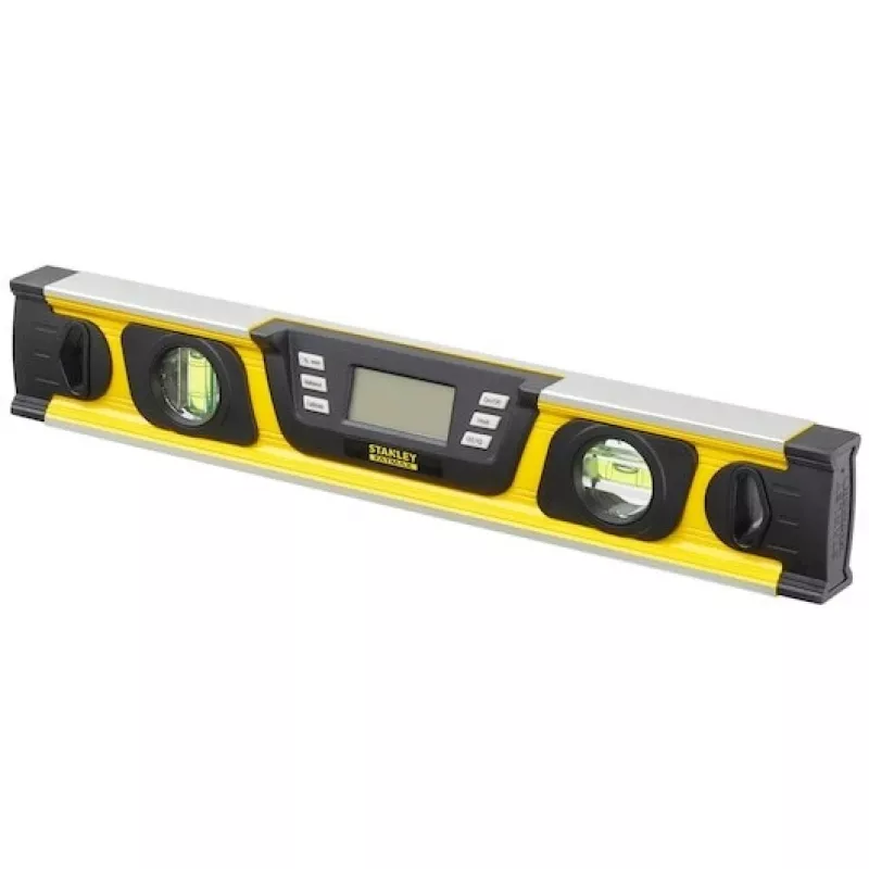 Stanley FATMAX Digital-Wasserwaage