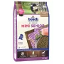 Trockenfutter für Hunde Bosch MINI SENIOR 2,5 kg — kleine Rassen Senior, Huhn, 19 % Protein, 7 % Fett