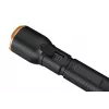 Taschenlampe Duracell DF3000R, schwarz