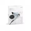 Haartrockner BABYLISS D773DE 2100 W, ionisch, 3 Heizstufen / 2 Geschwindigkeiten, Kaltluftstufe, 2 Düsen, metallic