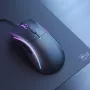 Glorious Model D Gaming-Maus Mod-Paket - Schwarz
