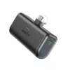 Anker Nano 5000 mAh Schwarz