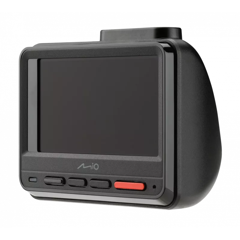 Mio MiVue 935W Full HD Wi-Fi Schwarz