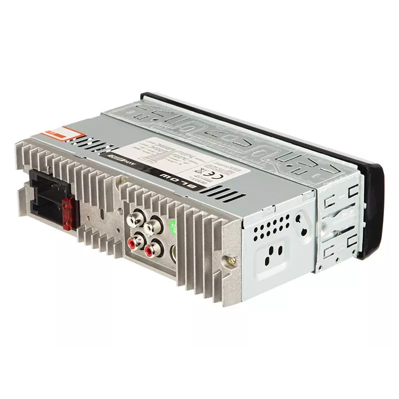 Autoradio BLOW AVH-8890 FM 45W mit Bluetooth, USB, AUX und LCD-Anzeige