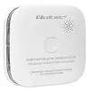 Funkrauchmelder QOLTEC Modell 52653 mit 85 dB Batteriealarm