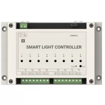 Funksensor Milesight WS558