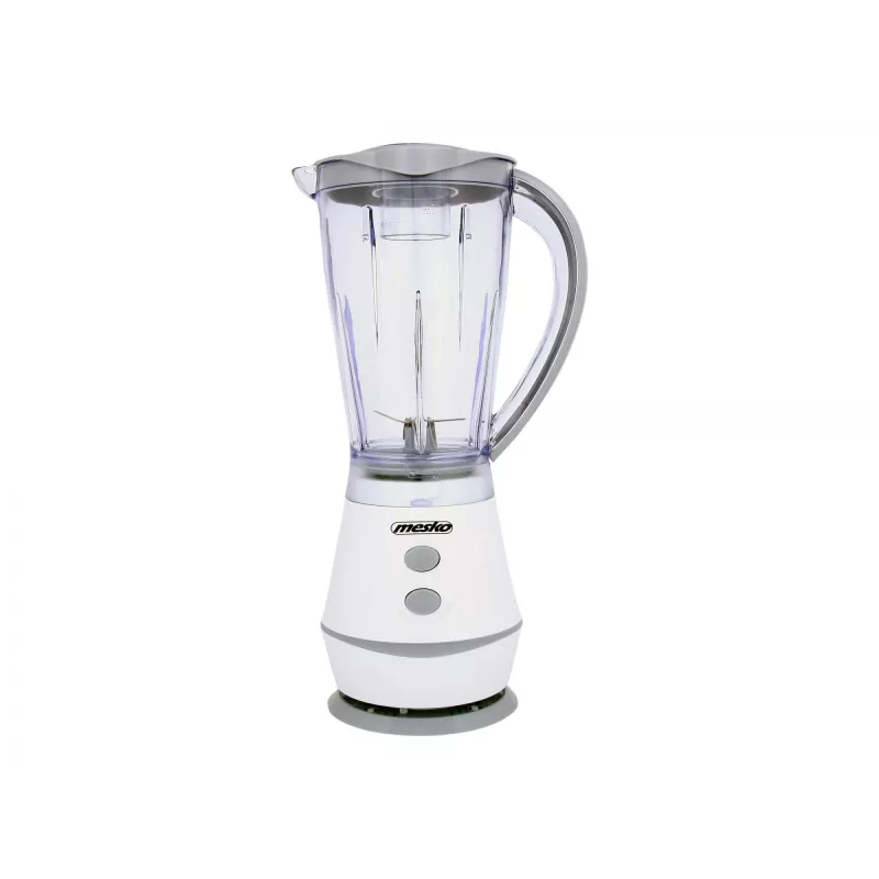 Mesko MS 4060g Standmixer 1 L Tischmixer 500 W Grau